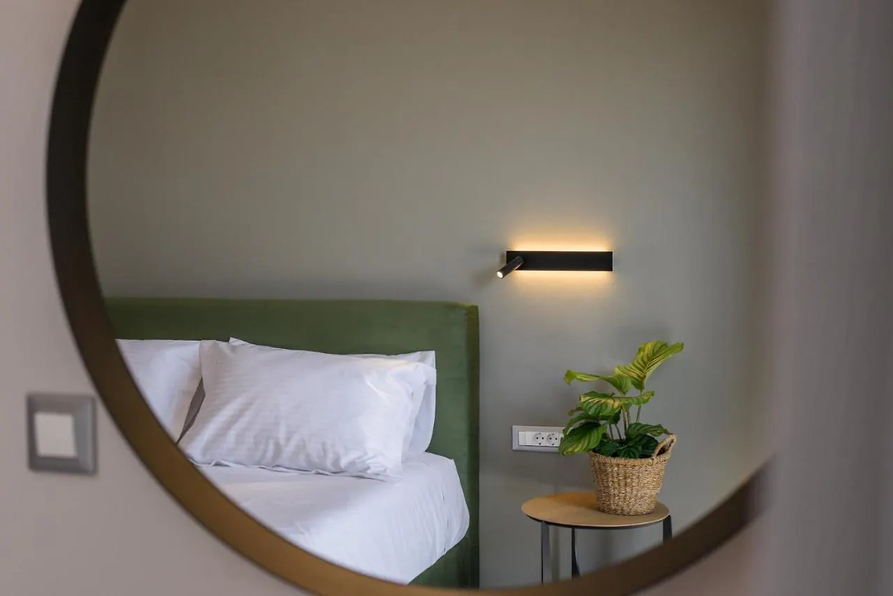 Pasithea - Zeus Blue Villas, Kefalonia 斯巴达 别墅