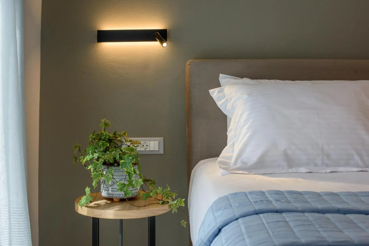 别墅 Pasithea - Zeus Blue Villas, Kefalonia 斯巴达 希腊
