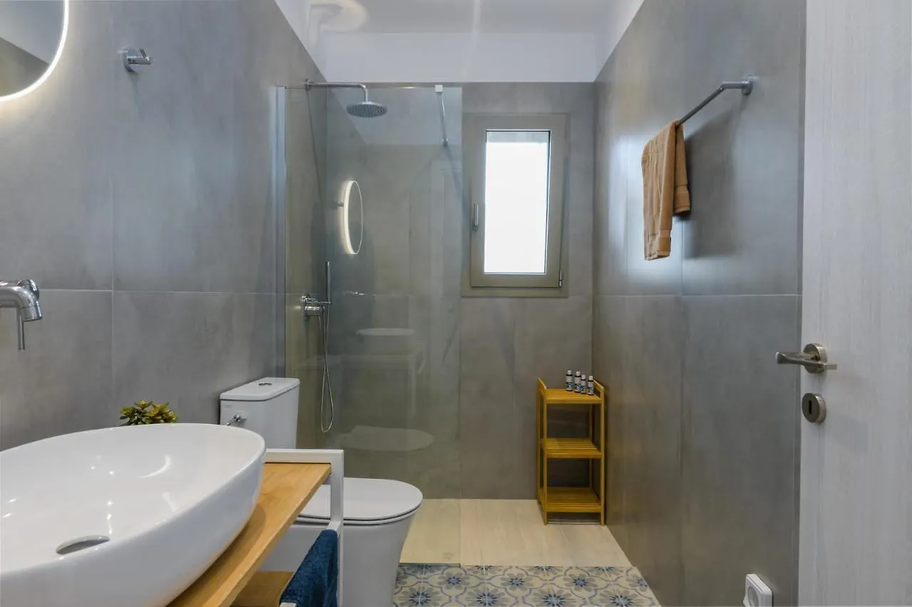 Villa Pasithea - Zeus Blue Villas, Kefalonia Spartia