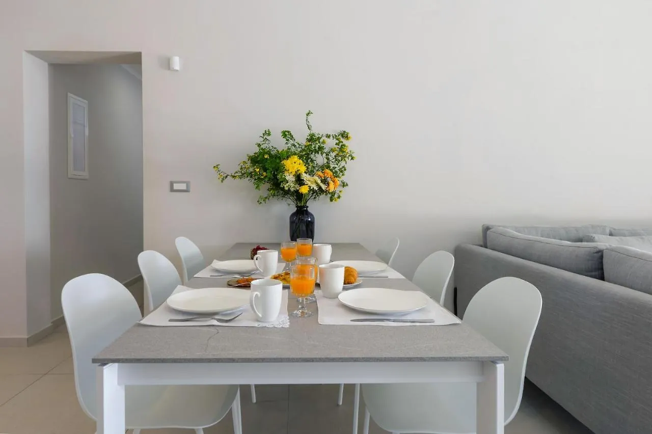Villa Pasithea - Zeus Blue Villas, Kefalonia Spartia