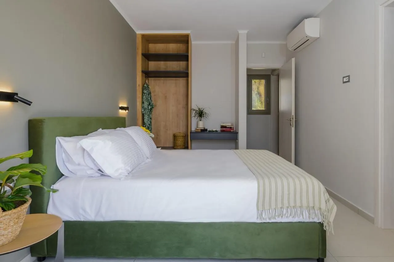 Pasithea - Zeus Blue Villas, Kefalonia Spartia  Greece