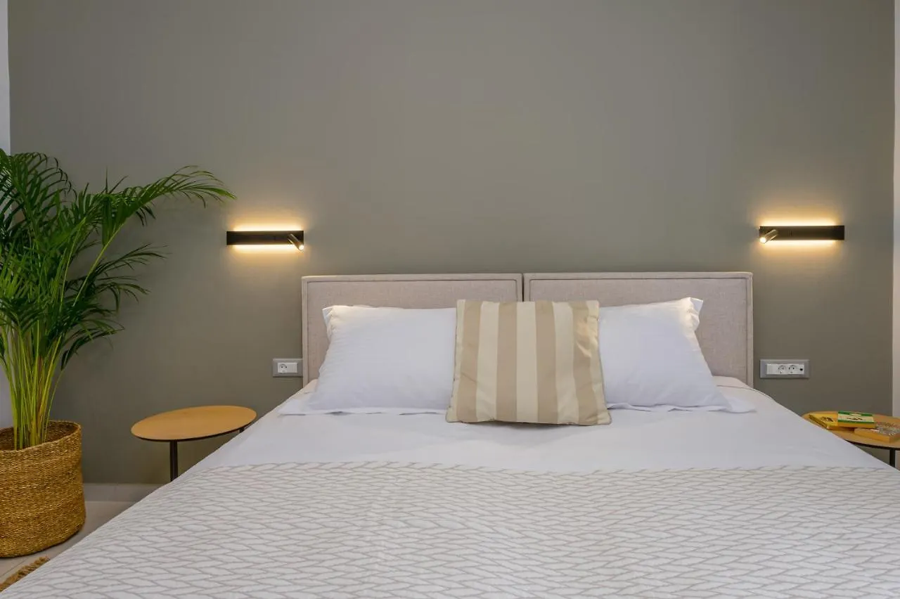 Pasithea - Zeus Blue Villas, Kefalonia Spartia  Greece