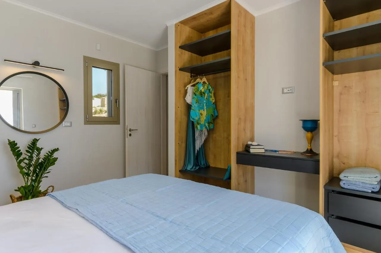Pasithea - Zeus Blue Villas, Kefalonia Spartia  Spartia (Kefalonia)