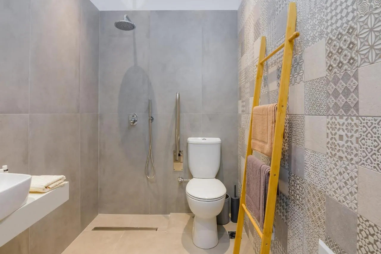 Pasithea - Zeus Blue Villas, Kefalonia Spartia  Villa